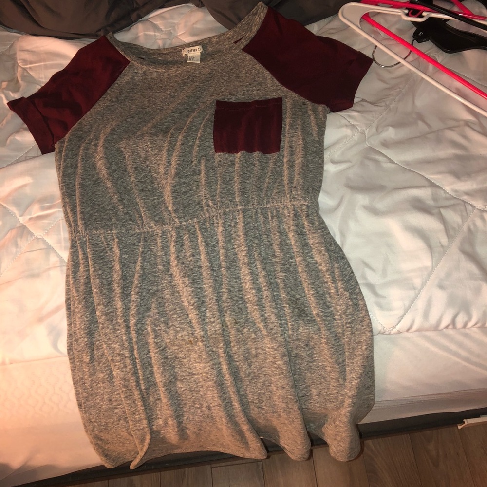 Forever 21 dress